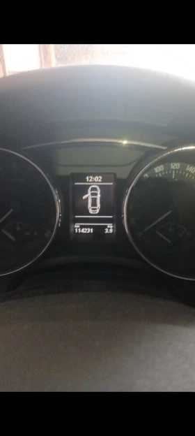 Skoda Superb 1.9 TDI, снимка 3