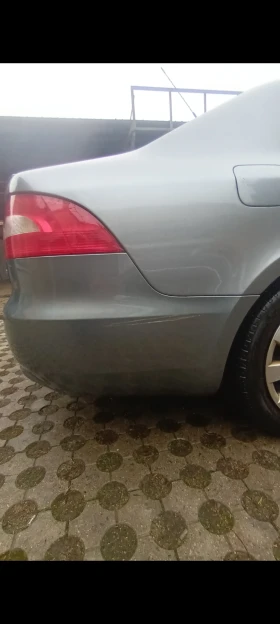Skoda Superb 1.9 TDI, снимка 7