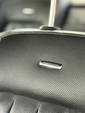 Mercedes-Benz CLS 500 НОВ ВНОС ///AMG PAKET/ TOP / STAGE 1, снимка 16