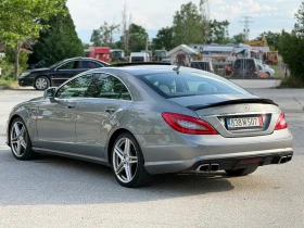 Mercedes-Benz CLS 500 НОВ ВНОС ///AMG PAKET/ TOP / STAGE 1, снимка 5