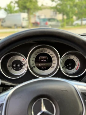 Mercedes-Benz CLS 500 НОВ ВНОС ///AMG PAKET/ TOP / STAGE 1, снимка 11