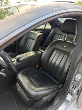 Mercedes-Benz CLS 500 НОВ ВНОС ///AMG PAKET/ TOP / STAGE 1, снимка 13