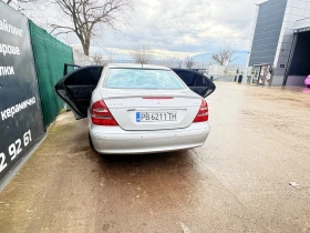 Mercedes-Benz E 270, снимка 8