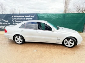 Mercedes-Benz E 270, снимка 6