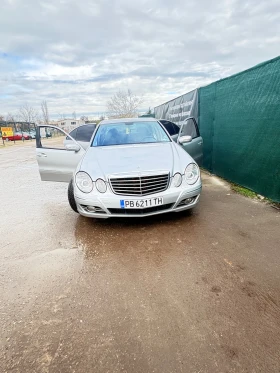Mercedes-Benz E 270, снимка 12