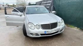 Mercedes-Benz E 270, снимка 13