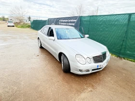 Mercedes-Benz E 270, снимка 5
