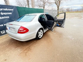 Mercedes-Benz E 270, снимка 9