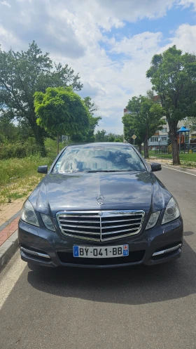 Mercedes-Benz 350, снимка 1