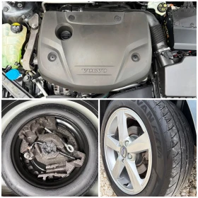 Volvo V40 2.0D2 MOMENTUM , снимка 16