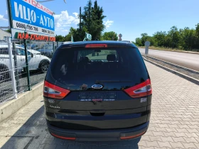 Ford Galaxy 2, 0-140k.c.7 МЕСТА, ABTOMAT, HABИ, КАМЕРА, ЕВРО 5, снимка 5