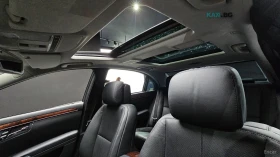 Mercedes-Benz S 500 LONG* AMG SPORT PACK* PANO* ОБДУХВ* МАСАЖ* , снимка 16
