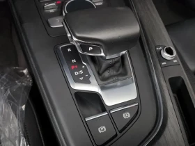 Audi A4 2.0 TDI, снимка 9