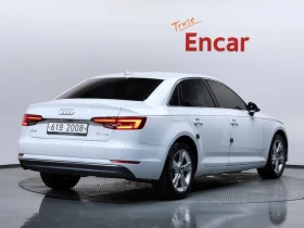 Audi A4 2.0 TDI, снимка 2