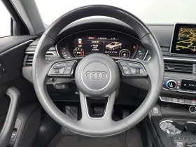 Audi A4 2.0 TDI, снимка 13