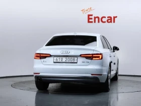 Audi A4 2.0 TDI, снимка 4