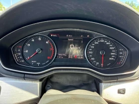 Audi A4 * Progressiv * CARFAX * ОПЦИЯ ЗА ФИНАНСИРАНЕ, снимка 8