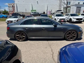 Audi A4 * Progressiv * CARFAX * ОПЦИЯ ЗА ФИНАНСИРАНЕ, снимка 3