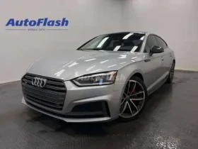 Audi S5 SPORTBACK / CARFAX, снимка 1