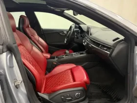 Audi S5 SPORTBACK / CARFAX, снимка 14