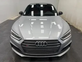 Audi S5 SPORTBACK / CARFAX, снимка 2