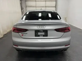 Audi S5 SPORTBACK / CARFAX, снимка 4