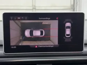 Audi S5 SPORTBACK / CARFAX, снимка 12