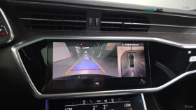 Audi A7 QUATTRO* PREMIUM* ОБДУХ* ДИСТРОНИК* 360* МАСАЖИ* , снимка 14