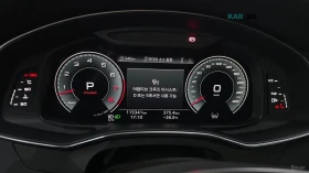Audi A7 QUATTRO* PREMIUM* ОБДУХ* ДИСТРОНИК* 360* МАСАЖИ* , снимка 7
