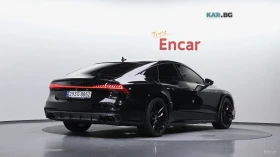 Audi A7 QUATTRO* PREMIUM* ОБДУХ* ДИСТРОНИК* 360* МАСАЖИ* , снимка 3
