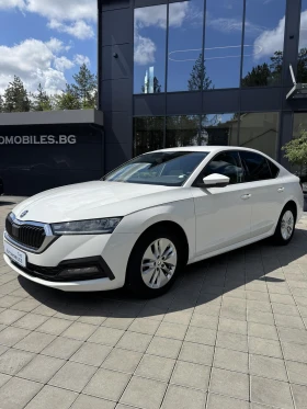 Skoda Octavia, снимка 3