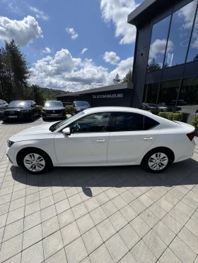 Skoda Octavia, снимка 4