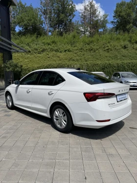 Skoda Octavia, снимка 6
