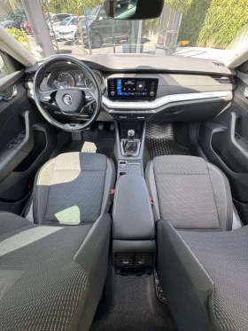 Skoda Octavia, снимка 13