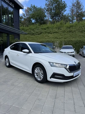 Skoda Octavia, снимка 2