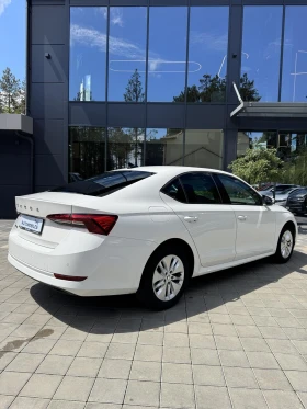 Skoda Octavia, снимка 7