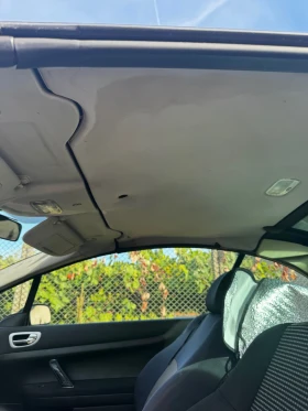 Peugeot 307 1.6 V, снимка 8