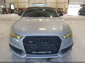 Audi S6 PRESTIGE Автокредит Цена до България, снимка 2