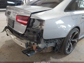 Audi S6 PRESTIGE Автокредит Цена до България, снимка 8