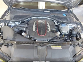 Audi S6 PRESTIGE Автокредит Цена до България, снимка 17