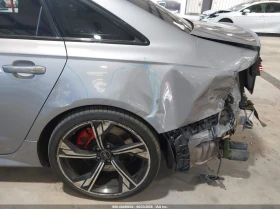 Audi S6 PRESTIGE Автокредит Цена до България, снимка 11