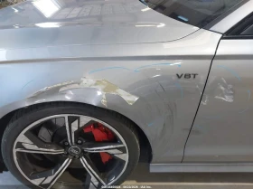 Audi S6 PRESTIGE Автокредит Цена до България, снимка 12