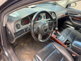 Audi A6 3000d, снимка 9