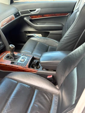 Audi A6 3000d, снимка 10
