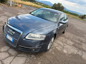 Audi A6 3000d, снимка 1