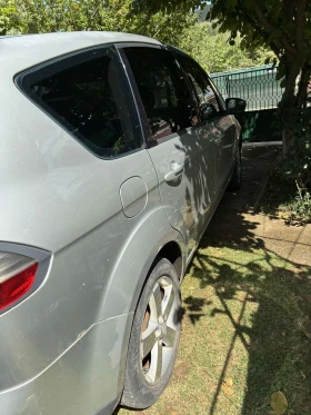 Ford S-Max Ван, снимка 3