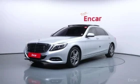 Mercedes-Benz S 400 КРАЙНА ЦЕНА ДО БЪЛГАРИЯ * АВТОКРЕДИТ, снимка 1