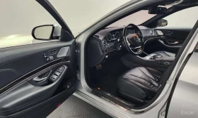 Mercedes-Benz S 400 КРАЙНА ЦЕНА ДО БЪЛГАРИЯ * АВТОКРЕДИТ, снимка 10