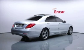 Mercedes-Benz S 400 КРАЙНА ЦЕНА ДО БЪЛГАРИЯ * АВТОКРЕДИТ, снимка 2