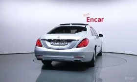 Mercedes-Benz S 400 КРАЙНА ЦЕНА ДО БЪЛГАРИЯ * АВТОКРЕДИТ, снимка 4